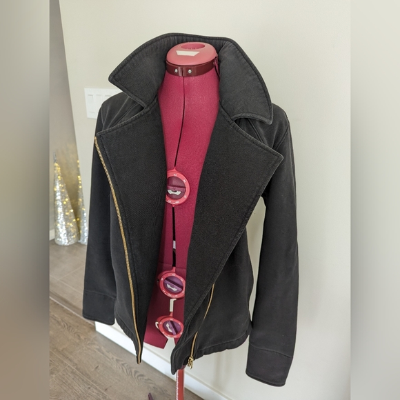 Lululemon Lab Shadow jacket - Picture 6 of 10